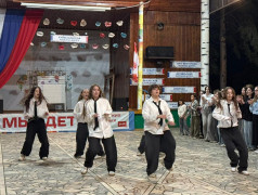 "Танцы & Голос": Второй тур отгремел! Впереди - жаркий полуфинал! 