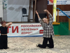 "Танцы & Голос": Второй тур отгремел! Впереди - жаркий полуфинал! 