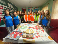 "Платформа 7": Названы победители финального чемпионата!