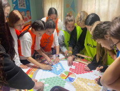 "Платформа 7": Названы победители финального чемпионата!