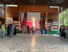 "Стихи под бит": Литература ещё никогда не была такой жаркой!