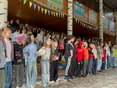 "Стихи под бит": Литература ещё никогда не была такой жаркой!