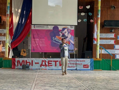 "Стихи под бит": Литература ещё никогда не была такой жаркой!