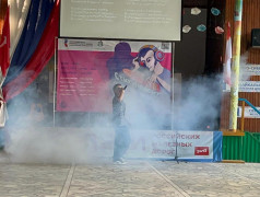 "Стихи под бит": Литература ещё никогда не была такой жаркой!