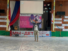 "Стихи под бит": Литература ещё никогда не была такой жаркой!