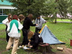 Железнодорожный вызов принят!  Шифры, логика, команда &ndash; к победе!