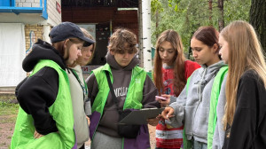 Железнодорожный вызов принят!  Шифры, логика, команда – к победе!