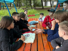 Железнодорожный вызов принят!  Шифры, логика, команда &ndash; к победе!