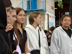 Железнодорожный вызов принят!  Шифры, логика, команда &ndash; к победе!