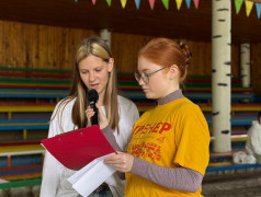 Железнодорожный вызов принят!  Шифры, логика, команда &ndash; к победе!