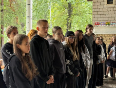 Железнодорожный вызов принят!  Шифры, логика, команда &ndash; к победе!