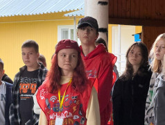 Железнодорожный вызов принят!  Шифры, логика, команда &ndash; к победе!