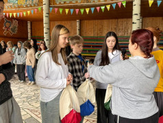 Железнодорожный вызов принят!  Шифры, логика, команда &ndash; к победе!