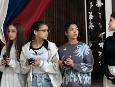 Фееричный финал лета: Большой концерт, завершающий летний сезон по программе "Страна железных дорог"!