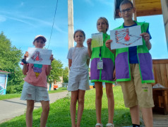 Игра "Железнодорожный Вызов"