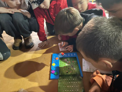 "СУПЕР-ИГРА ИММУНОГЕН": финальный экзамен для юных знатоков здоровья!