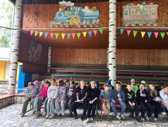 "СУПЕР-ИГРА ИММУНОГЕН": финальный экзамен для юных знатоков здоровья!