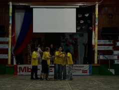 В лагере развернулась настоящая детективная драма! 