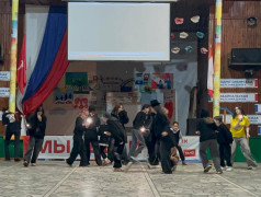 В лагере развернулась настоящая детективная драма! 