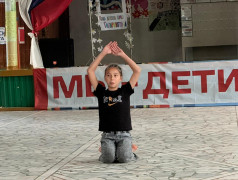 Грандиозный финал "Голоса" и "Танцев" прогремел в лагере! 