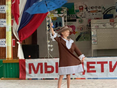 Грандиозный финал "Голоса" и "Танцев" прогремел в лагере! 