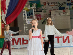 Грандиозный финал "Голоса" и "Танцев" прогремел в лагере! 