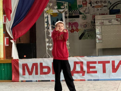 Грандиозный финал "Голоса" и "Танцев" прогремел в лагере! 