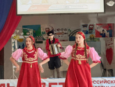 Грандиозный финал "Голоса" и "Танцев" прогремел в лагере! 