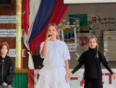 Грандиозный финал "Голоса" и "Танцев" прогремел в лагере! 