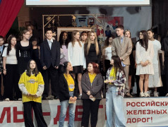 Кинофестиваль в лагере!  Конкурс видеоклипов покорил всех!