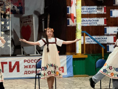 Кинофестиваль в лагере!  Конкурс видеоклипов покорил всех!