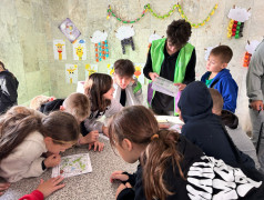 Железнодорожный ВЫЗОВ