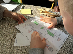 Железнодорожный ВЫЗОВ