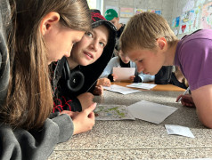 Железнодорожный ВЫЗОВ