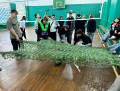 Железнодорожный ВЫЗОВ