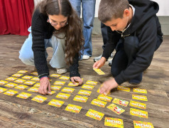 Железнодорожный ВЫЗОВ