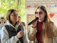  Тайна, дружба и душевность: в лагере прошел "Тайный друг"!