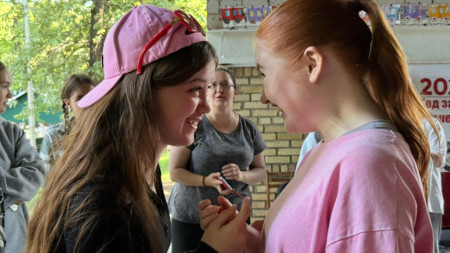  Тайна, дружба и душевность: в лагере прошел 