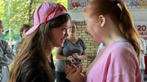  Тайна, дружба и душевность: в лагере прошел 