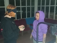 &laquo;Теперь ты - в нашей команде!&raquo;