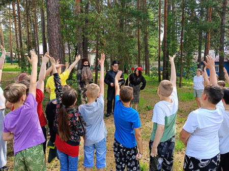 Потомки Пушкина