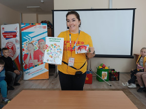 Елена Юрьевна К.