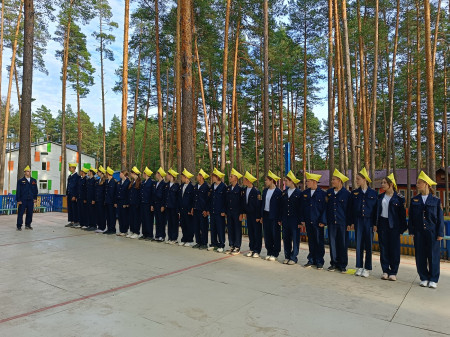 День Памяти и скорби