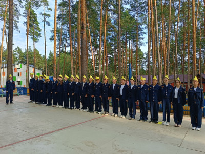 День ЖД профессий