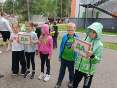 Квест СуперСила Квадронавтов