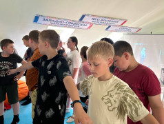 День первых