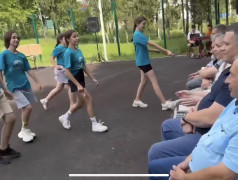 ❤️Сахареж поздравляет всех с Днем Железнодорожника