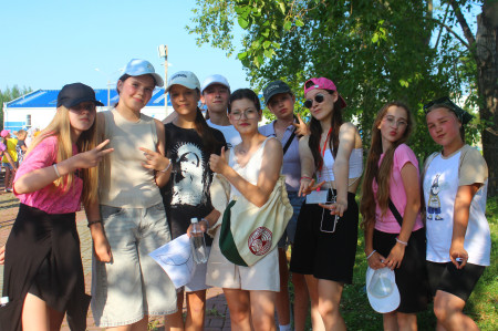 10 ДЕНЬ В ДОЛ 