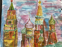 Флешмоб &laquo;Моя Россия&raquo;  