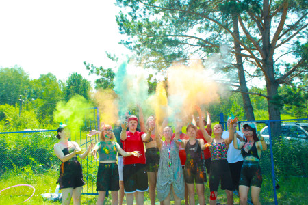 День Ивана Купалы